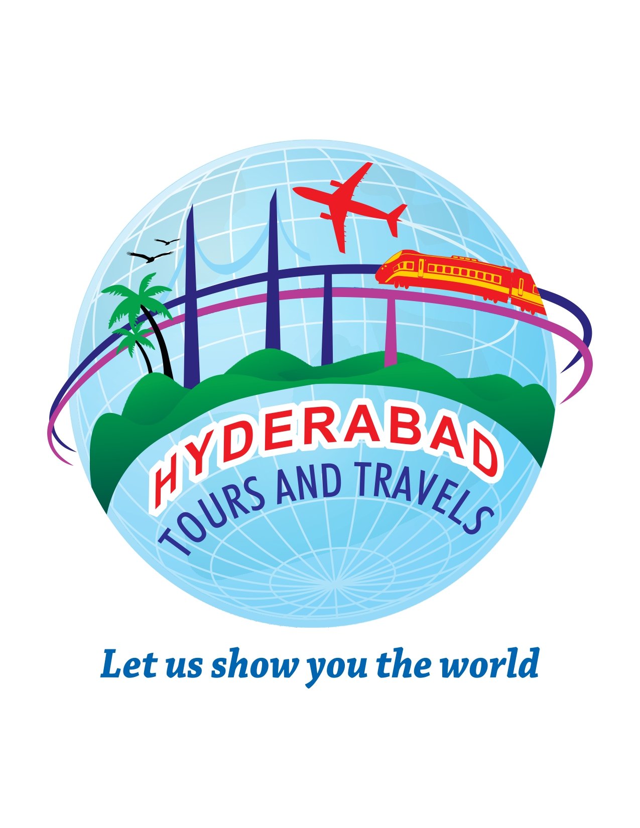 Hyderabad Tours and Travels